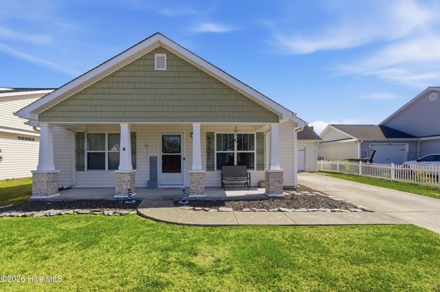 404 Elsmore Drive, New Bern, NC 28562