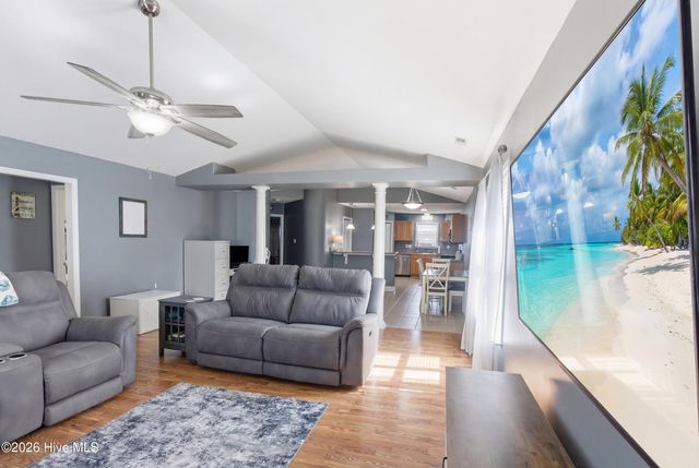 404 Elsmore Drive, New Bern, NC 28562