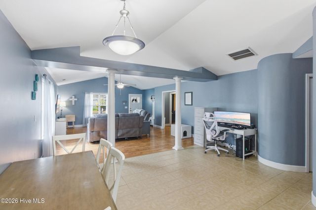 404 Elsmore Drive, New Bern, NC 28562