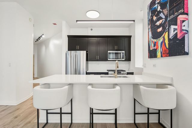 1600 S Indiana Avenue 602, Chicago, IL 60616