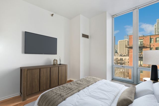 1600 S Indiana Avenue 602, Chicago, IL 60616