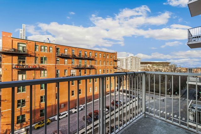 1600 S Indiana Avenue 602, Chicago, IL 60616