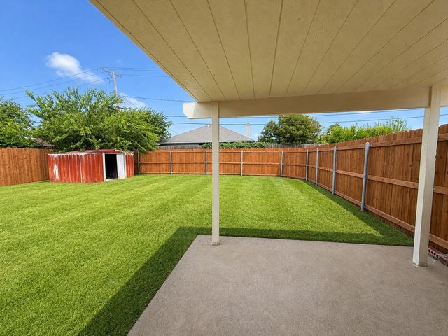 6212 Brookhaven Trail, Arlington, TX 76001