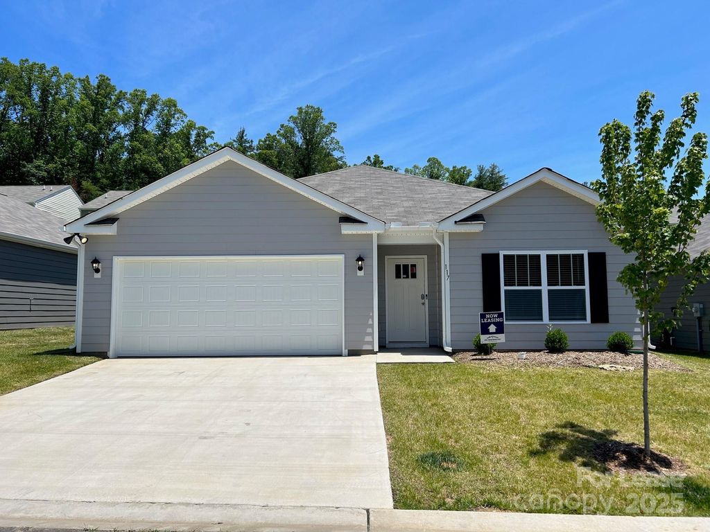 2 Reeds Creek Cali, Fairview, NC 28730