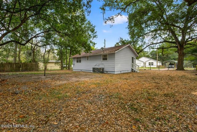 9152 6TH Avenue, Jacksonville, FL 32208