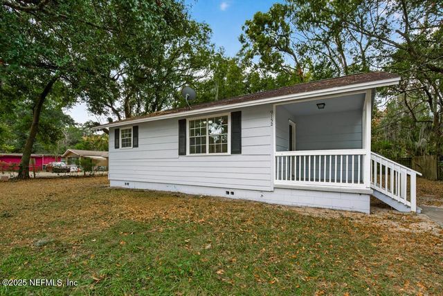 9152 6TH Avenue, Jacksonville, FL 32208