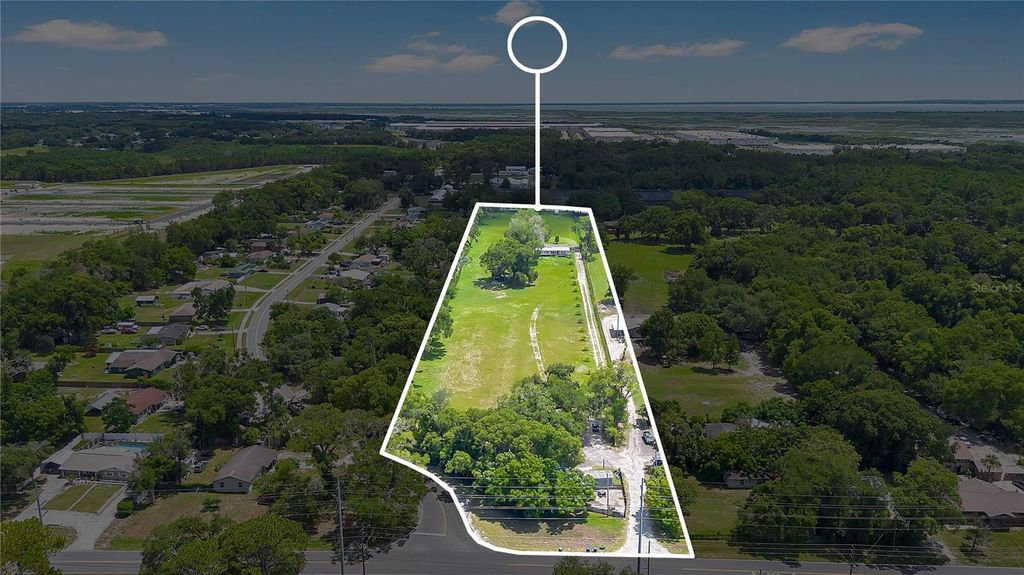 4850 W PONKAN ROAD, Apopka, FL 32712