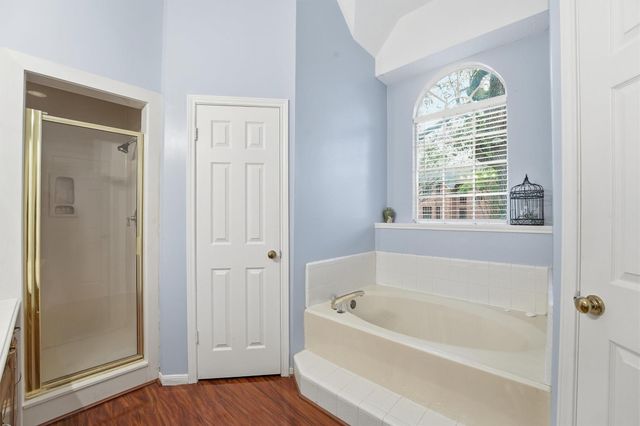 4014 S Sandy Court, Missouri City, TX 77459