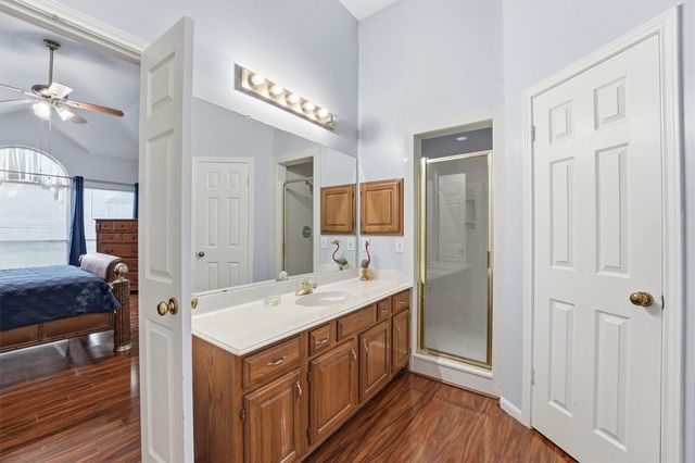 4014 S Sandy Court, Missouri City, TX 77459