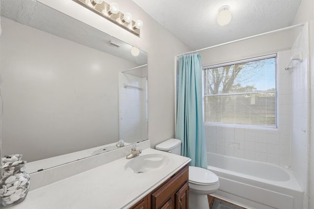 4014 S Sandy Court, Missouri City, TX 77459