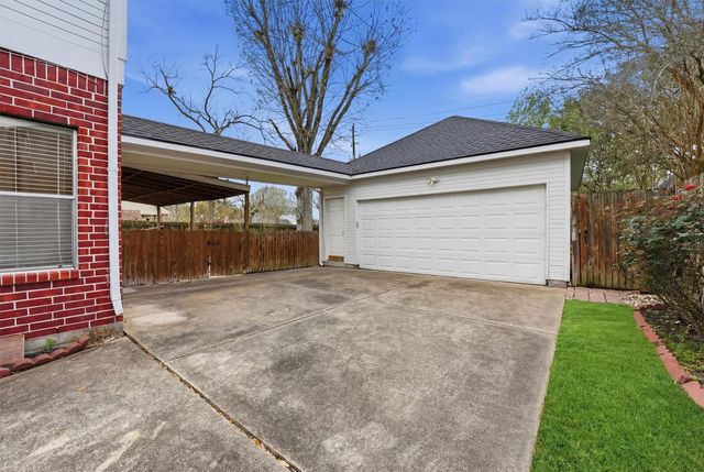4014 S Sandy Court, Missouri City, TX 77459