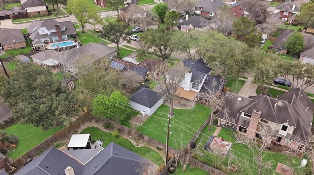 4014 S Sandy Court, Missouri City, TX 77459