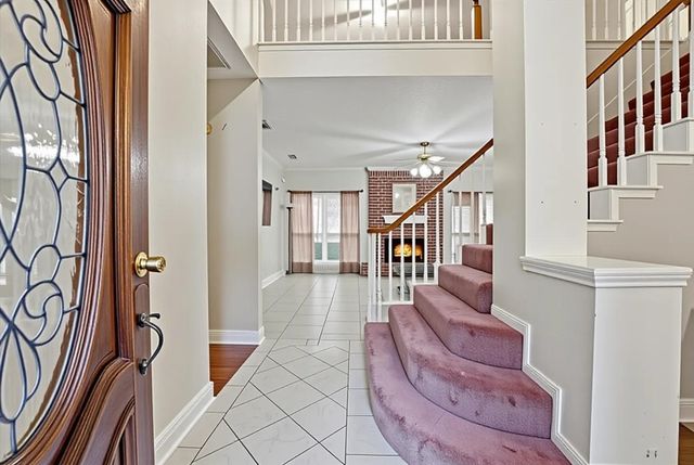 4014 S Sandy Court, Missouri City, TX 77459