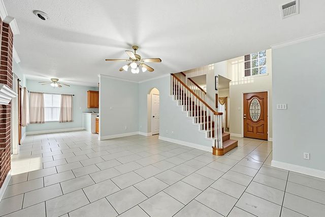 4014 S Sandy Court, Missouri City, TX 77459