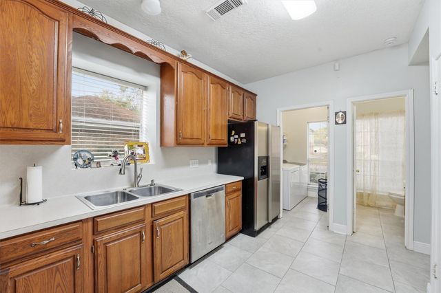 4014 S Sandy Court, Missouri City, TX 77459