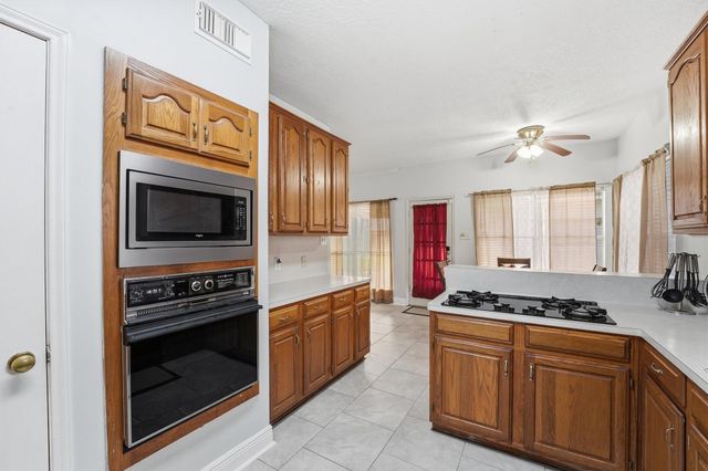 4014 S Sandy Court, Missouri City, TX 77459