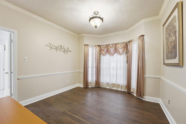 4014 S Sandy Court, Missouri City, TX 77459