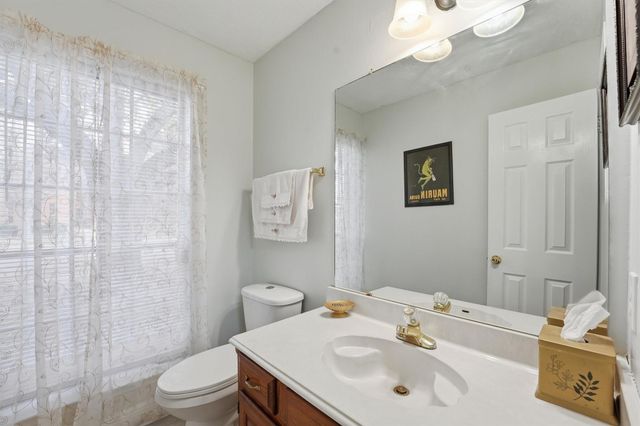 4014 S Sandy Court, Missouri City, TX 77459