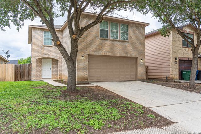 8915 Mission Meadow, San Antonio, TX 78223