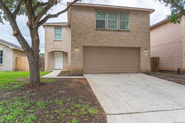 8915 Mission Meadow, San Antonio, TX 78223