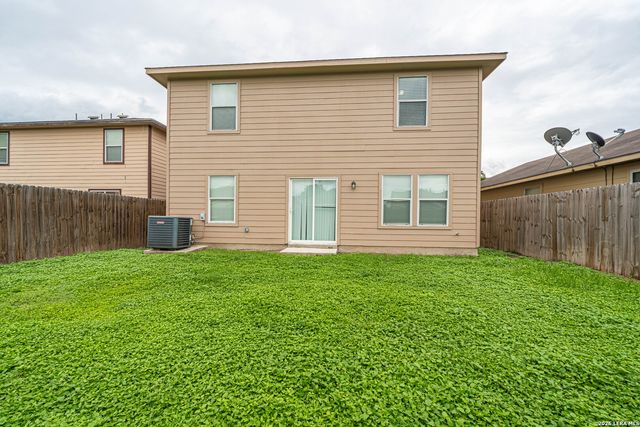 8915 Mission Meadow, San Antonio, TX 78223