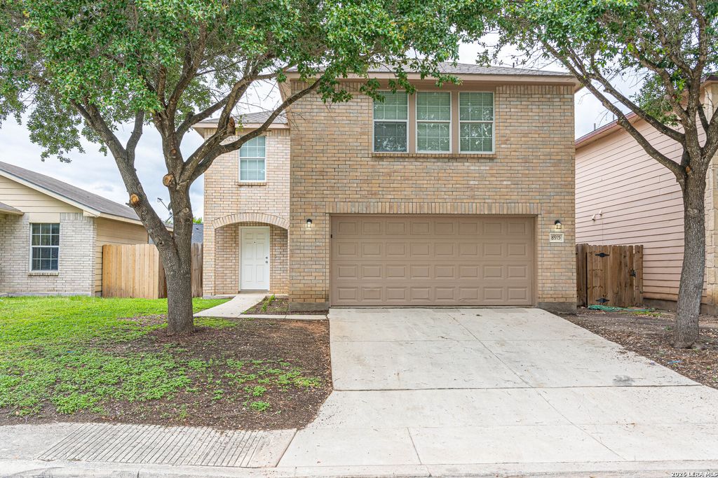 8915 Mission Meadow, San Antonio, TX 78223