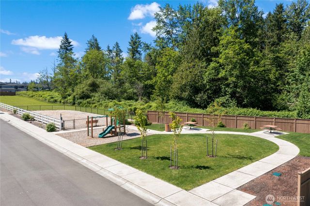 23107 70TH Street E, Buckley, WA 98321