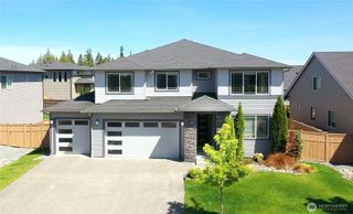23107 70TH Street E, Buckley, WA 98321