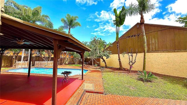 7531 SW 95th Pl. 0, Miami, FL 33173