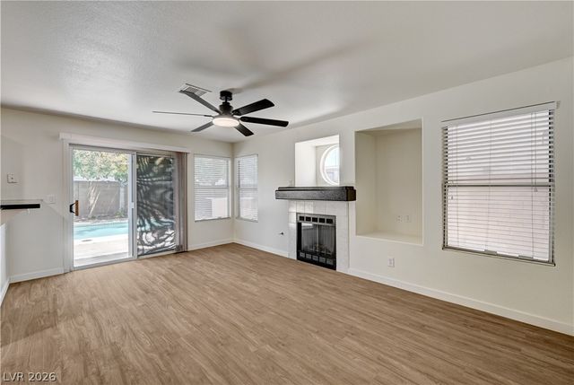 9034 Trombone Lane, Henderson, NV 89074