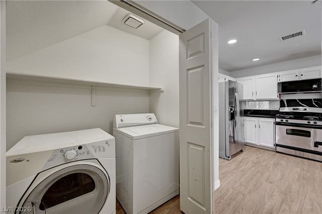 9034 Trombone Lane, Henderson, NV 89074