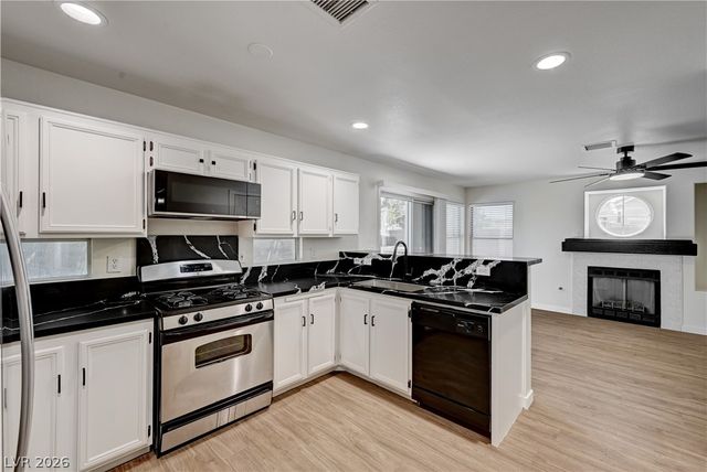 9034 Trombone Lane, Henderson, NV 89074