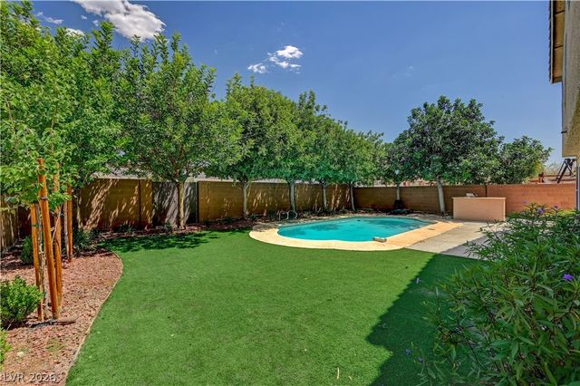 9034 Trombone Lane, Henderson, NV 89074
