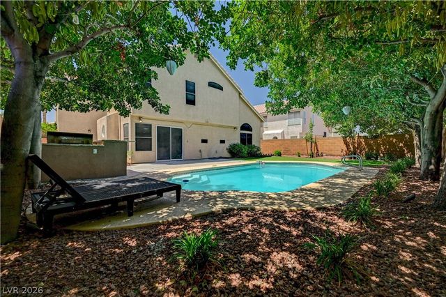9034 Trombone Lane, Henderson, NV 89074