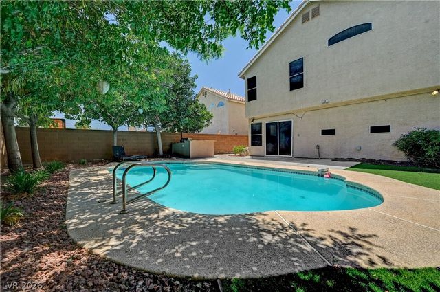 9034 Trombone Lane, Henderson, NV 89074