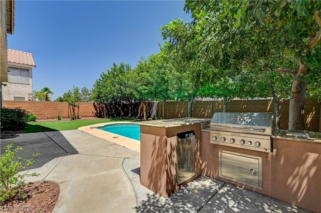 9034 Trombone Lane, Henderson, NV 89074