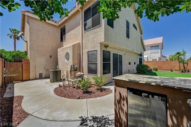 9034 Trombone Lane, Henderson, NV 89074