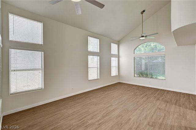 9034 Trombone Lane, Henderson, NV 89074