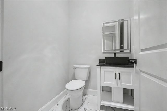 6115 Century Boulevard, Canfield, OH 44406
