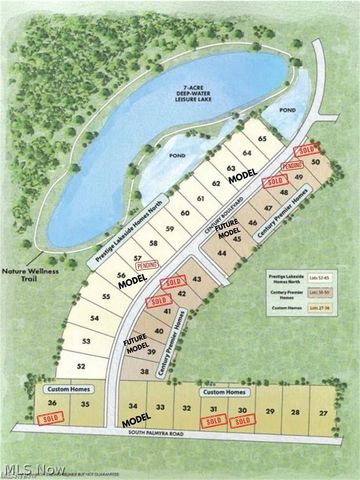 6115 Century Boulevard, Canfield, OH 44406