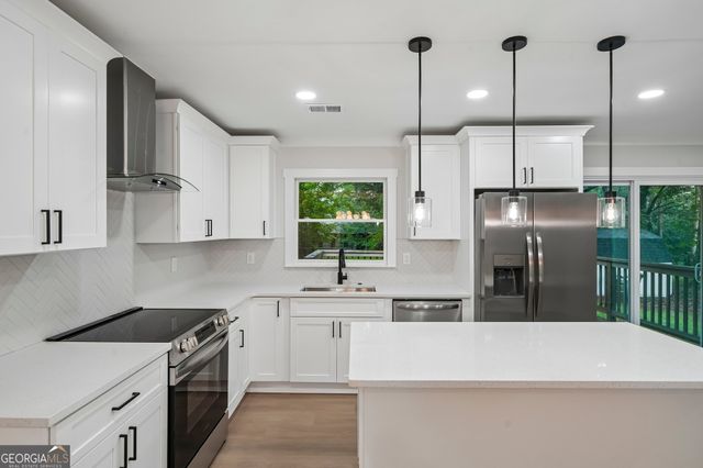 24 Mobley Drive SE, Atlanta, GA 30315