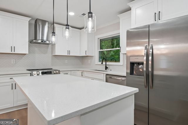 24 Mobley Drive SE, Atlanta, GA 30315