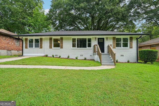 24 Mobley Drive SE, Atlanta, GA 30315