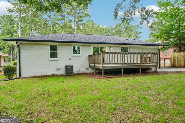 24 Mobley Drive SE, Atlanta, GA 30315