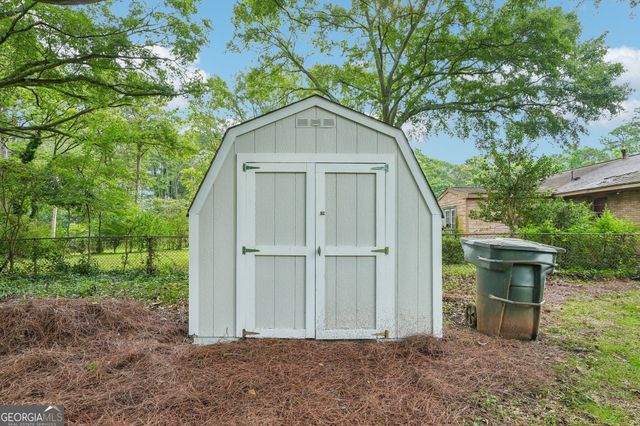 24 Mobley Drive SE, Atlanta, GA 30315