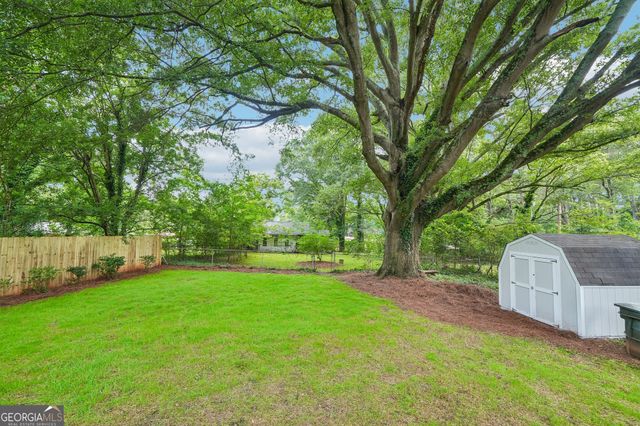 24 Mobley Drive SE, Atlanta, GA 30315