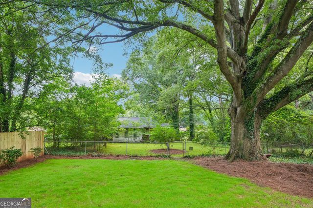 24 Mobley Drive SE, Atlanta, GA 30315
