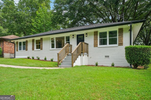 24 Mobley Drive SE, Atlanta, GA 30315