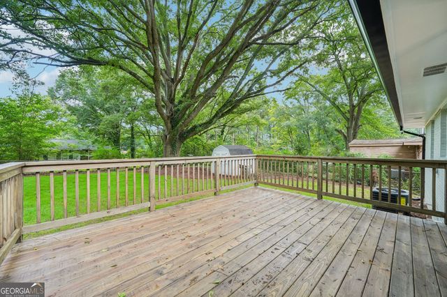 24 Mobley Drive SE, Atlanta, GA 30315