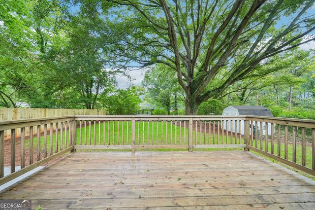 24 Mobley Drive SE, Atlanta, GA 30315